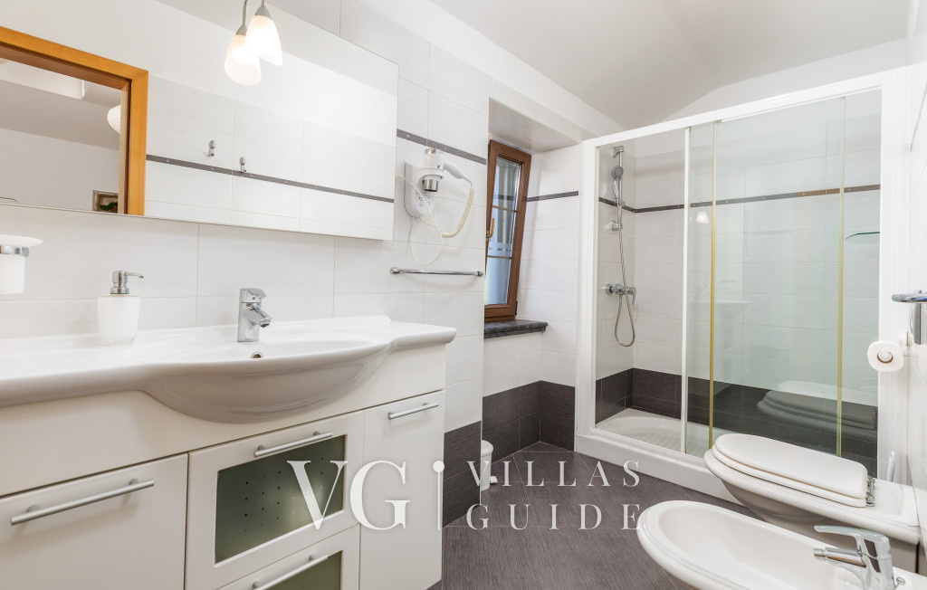 Villa Stara Hiža Bagno