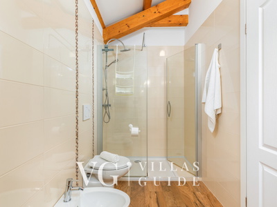 Villa Stara Hiža Bagno