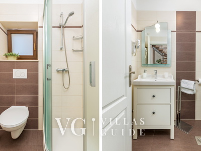 Villa Stara Hiža Bagno