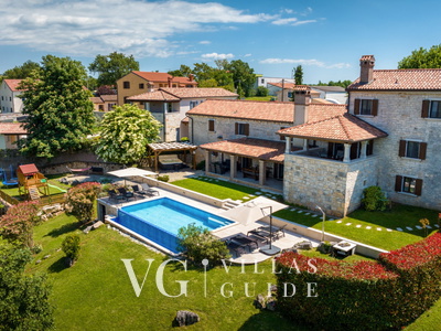 Villa Stara Hiža