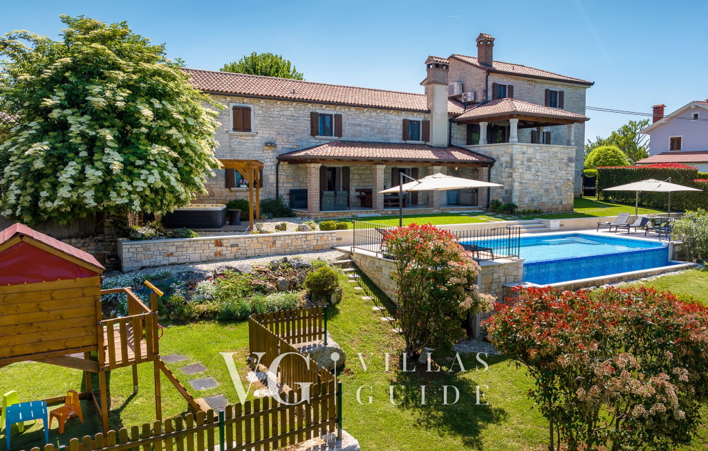 Villa Stara Hiža