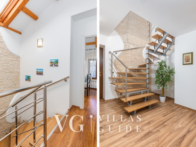 Villa Stara Hiža Altro