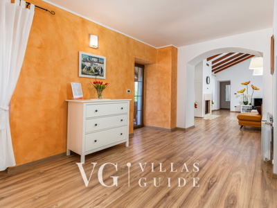 Villa Stara Hiža Altro