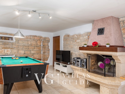 Villa Stara Hiža Additional content