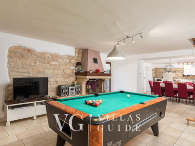 Villa Stara Hiža Additional content