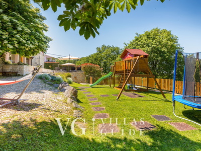Villa Stara Hiža