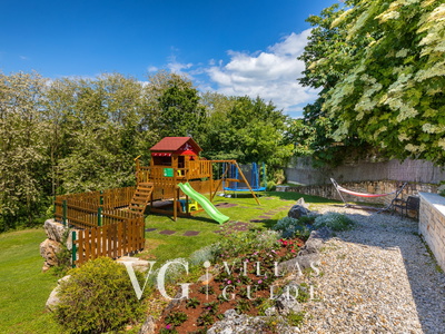 Villa Stara Hiža Additional content