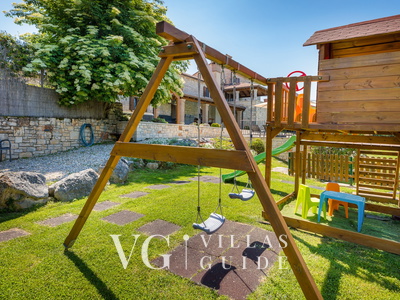 Villa Stara Hiža Additional content