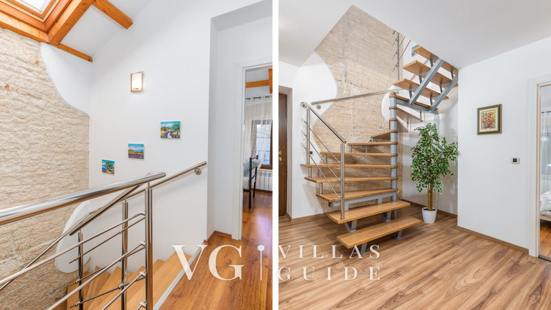 Villa Stara Hiža Andere