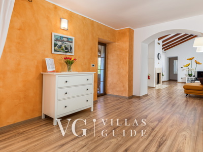 Villa Stara Hiža Other