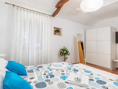 Villa Stara Hiža Bedroom