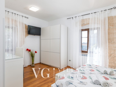 Villa Stara Hiža Bedroom