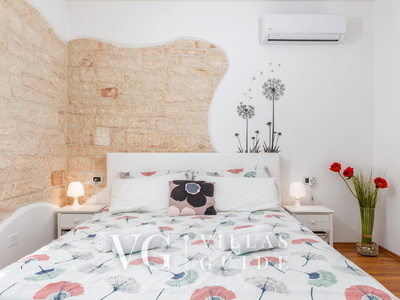 Villa Stara Hiža Bedroom