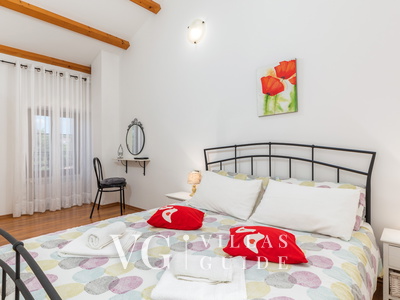 Villa Stara Hiža Bedroom