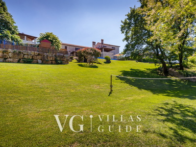 Villa Stara Hiža Garden and property exterior