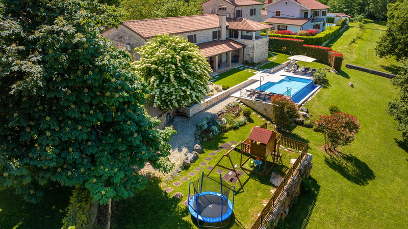 Villa Stara Hiža