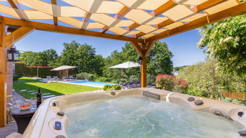 Villa Stara Hiža