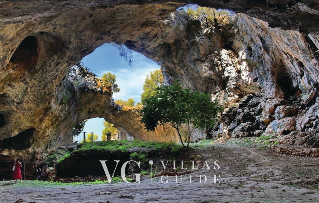 Holiday home Edi Microposizione