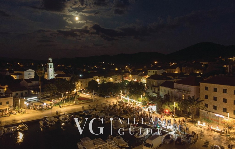 Holiday home Edi Microposizione