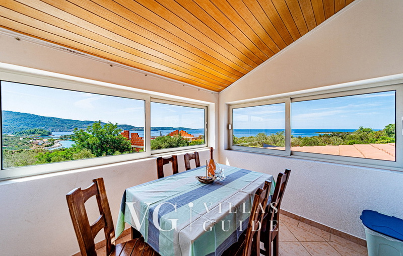 Holiday home Edi Cucina