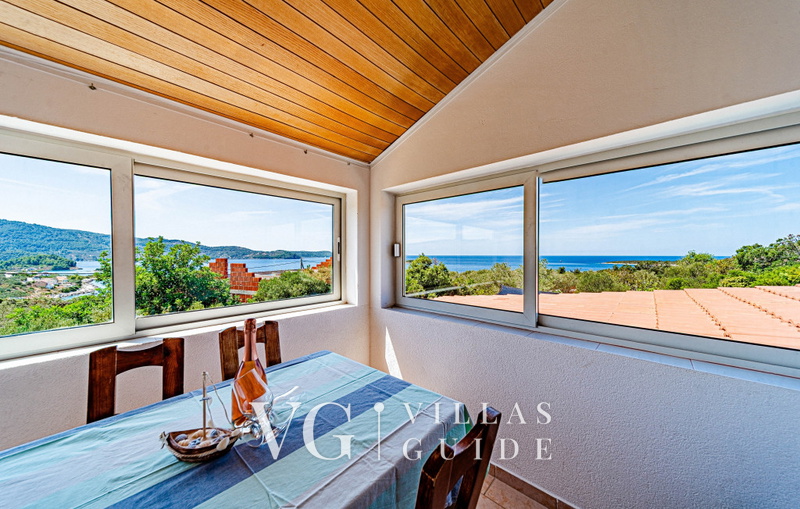 Holiday home Edi Cucina