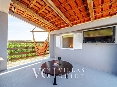 Holiday home Edi Zusatzinhalte