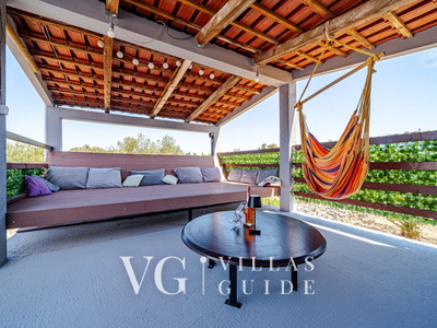 Holiday home Edi Zusatzinhalte