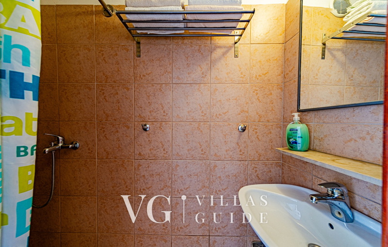 Holiday home Edi Bagno