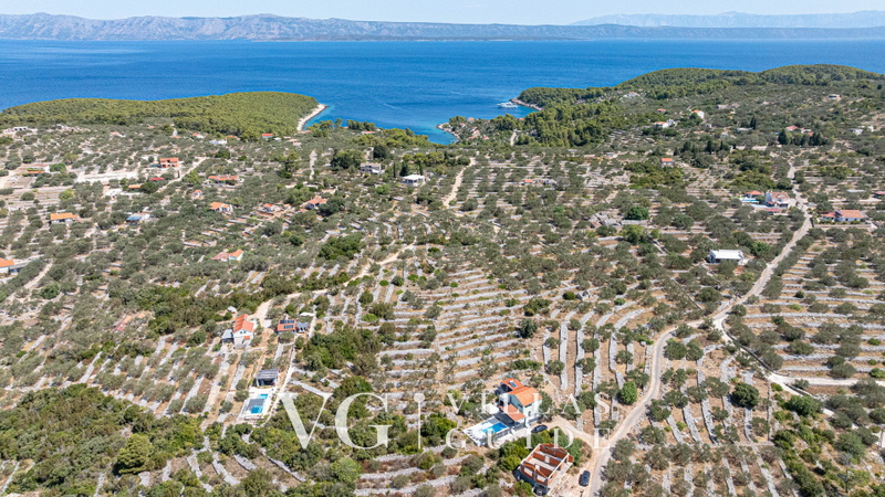 Holiday home Edi Microposizione