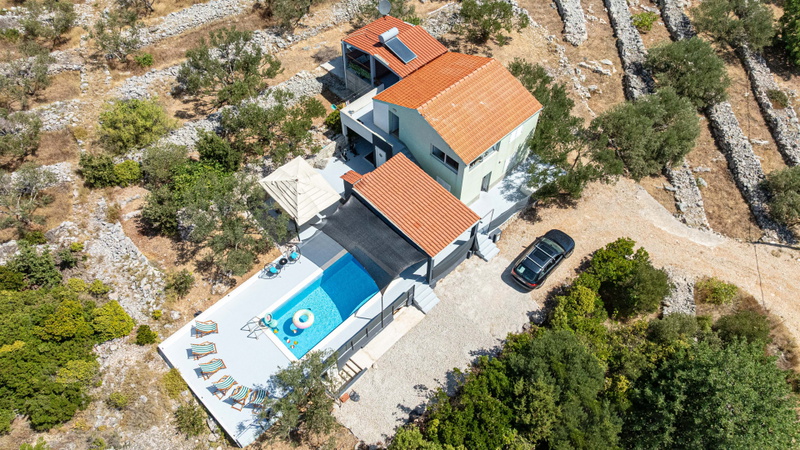 Holiday home Edi