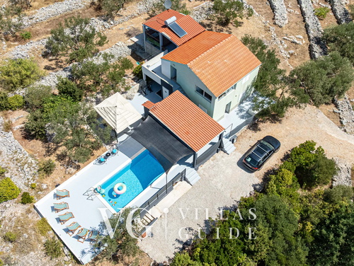 Holiday home Edi