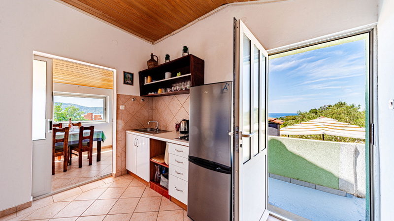 Holiday home Edi