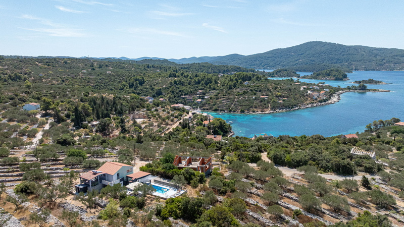 Holiday home Edi