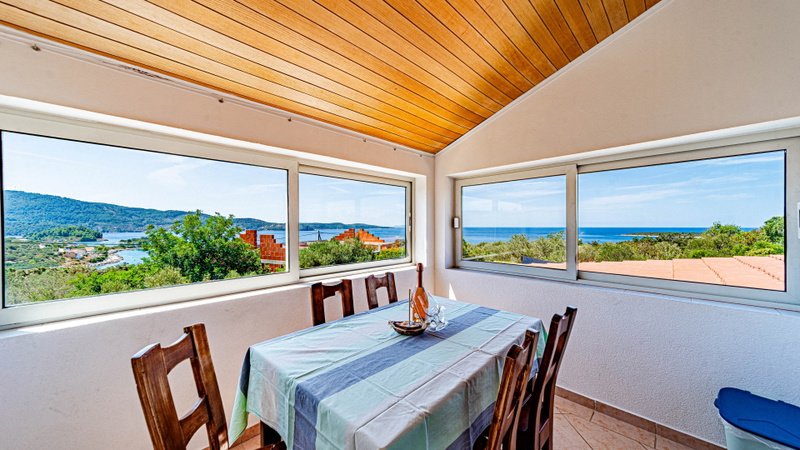 Holiday home Edi