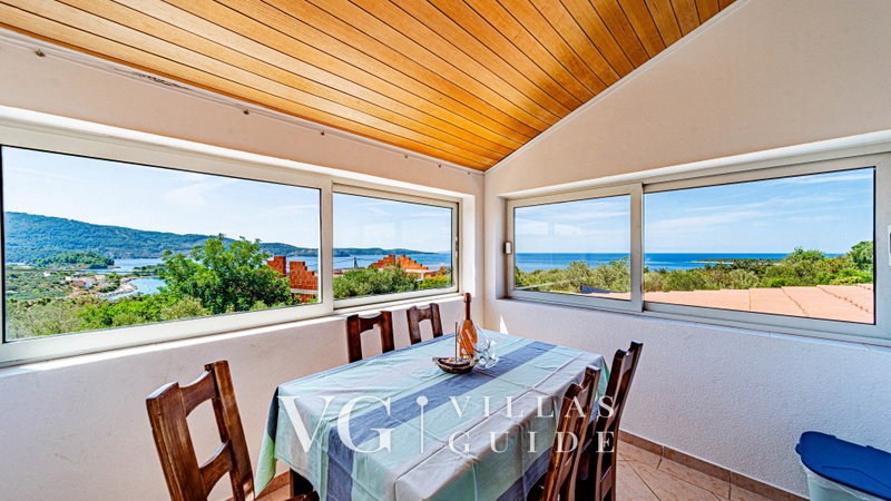 Holiday home Edi