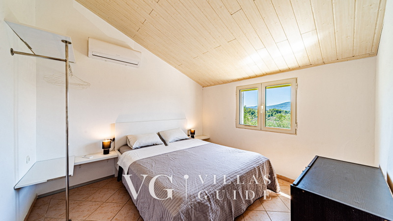 Holiday home Edi Camera da letto