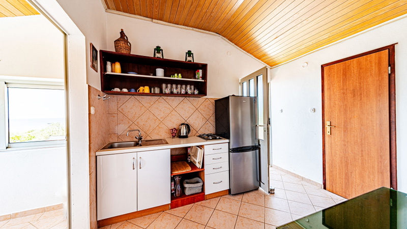 Holiday home Edi