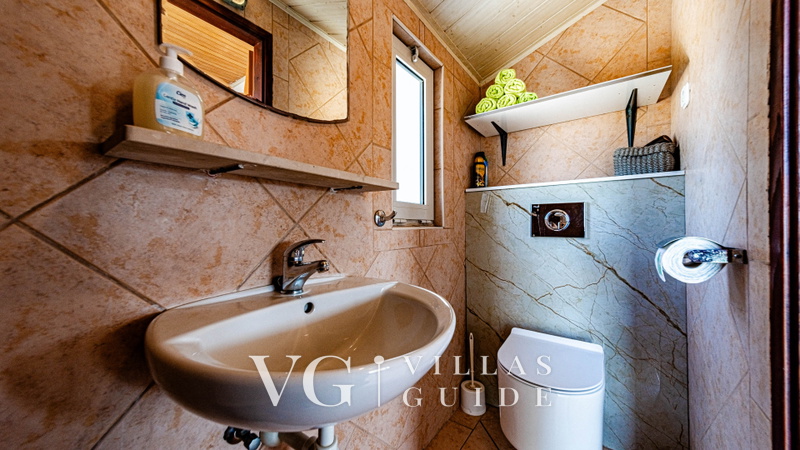 Holiday home Edi Bagno