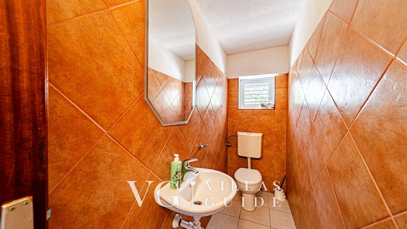 Holiday home Edi Bagno