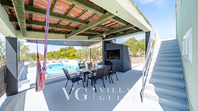 Holiday home Edi Contenuto aggiuntivo
