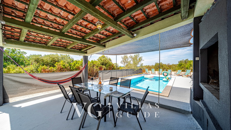 Holiday home Edi Contenuto aggiuntivo