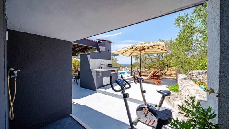 Holiday home Edi