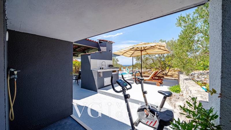 Holiday home Edi