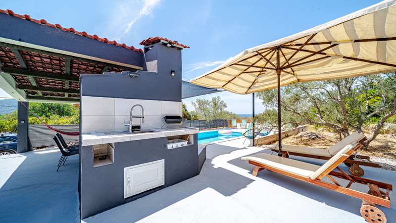 Holiday home Edi
