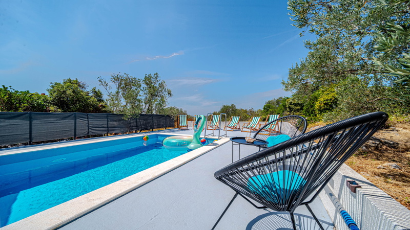 Holiday home Edi