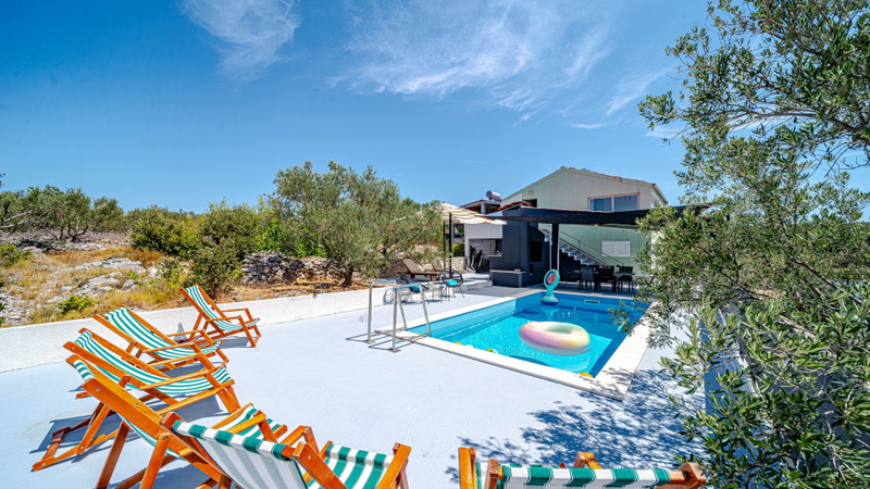 Holiday home Edi