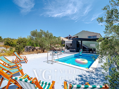 Holiday home Edi
