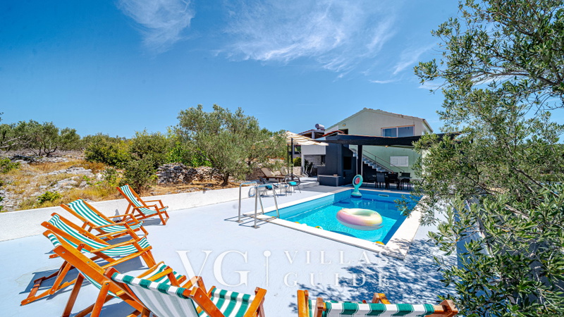 Holiday home Edi