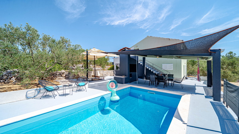 Holiday home Edi