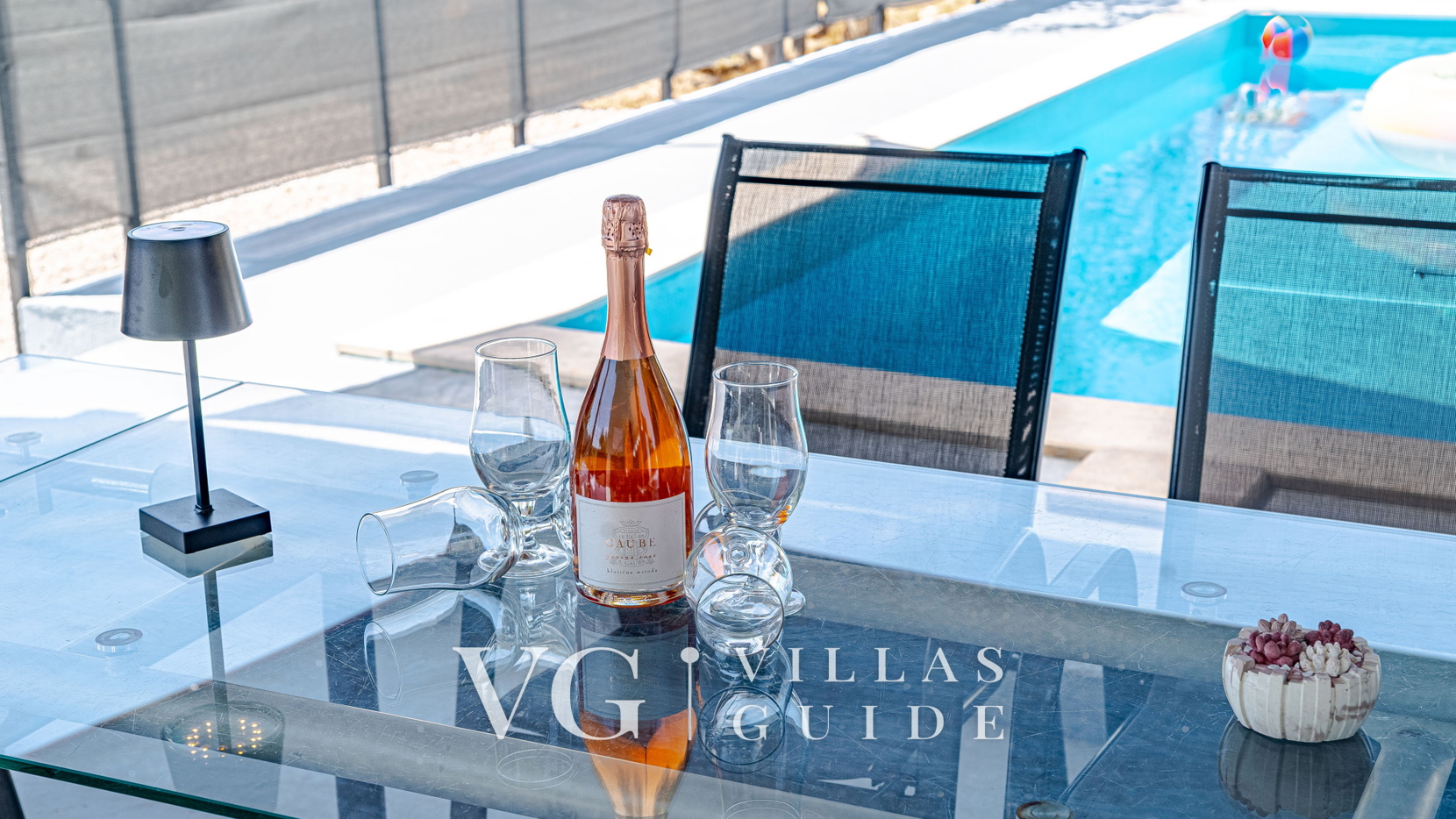 Holiday home Edi Piscina